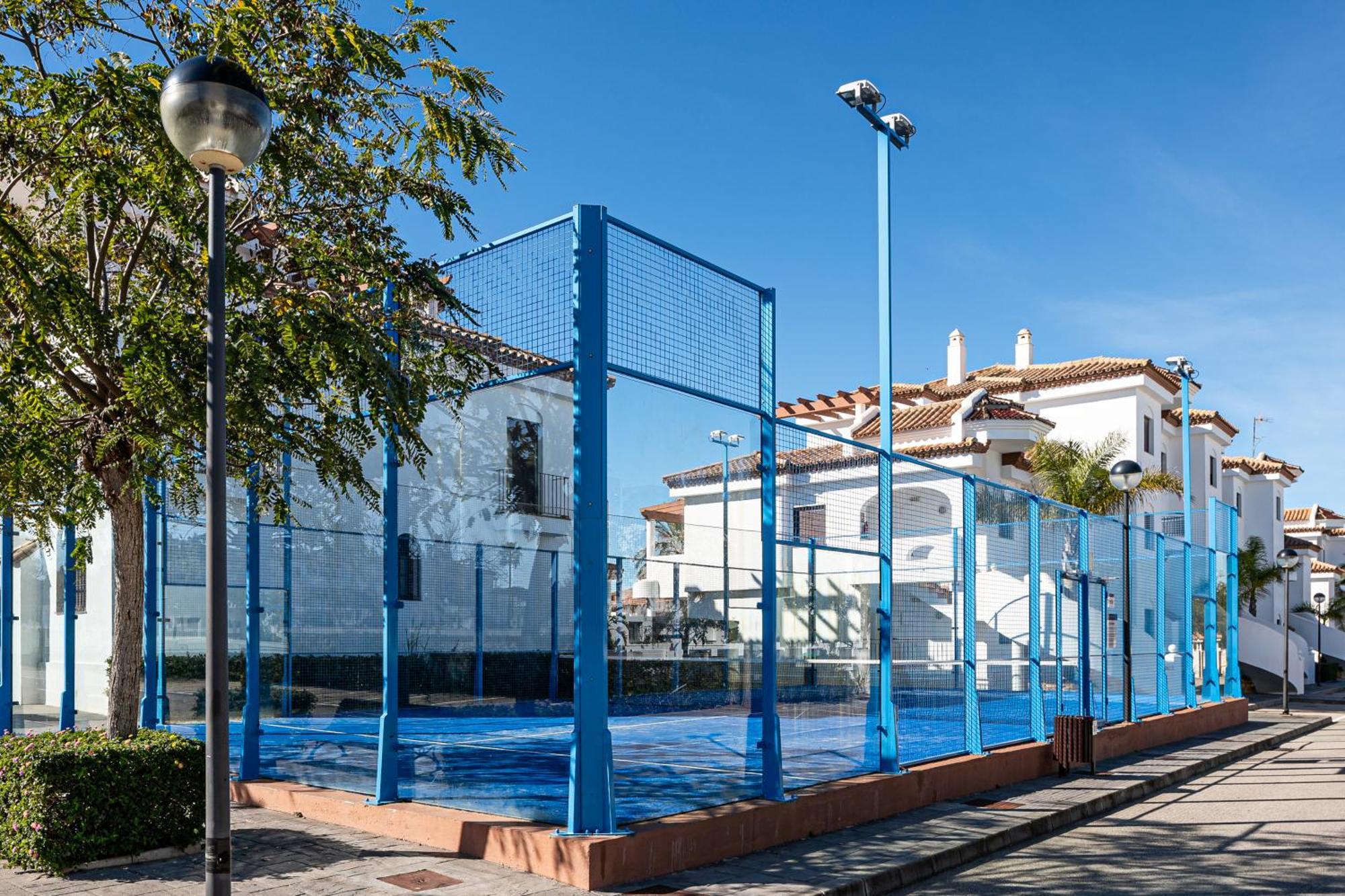 Appartement Familiar Muy Soleado Cerca De La Playa Y Parking Incluido *