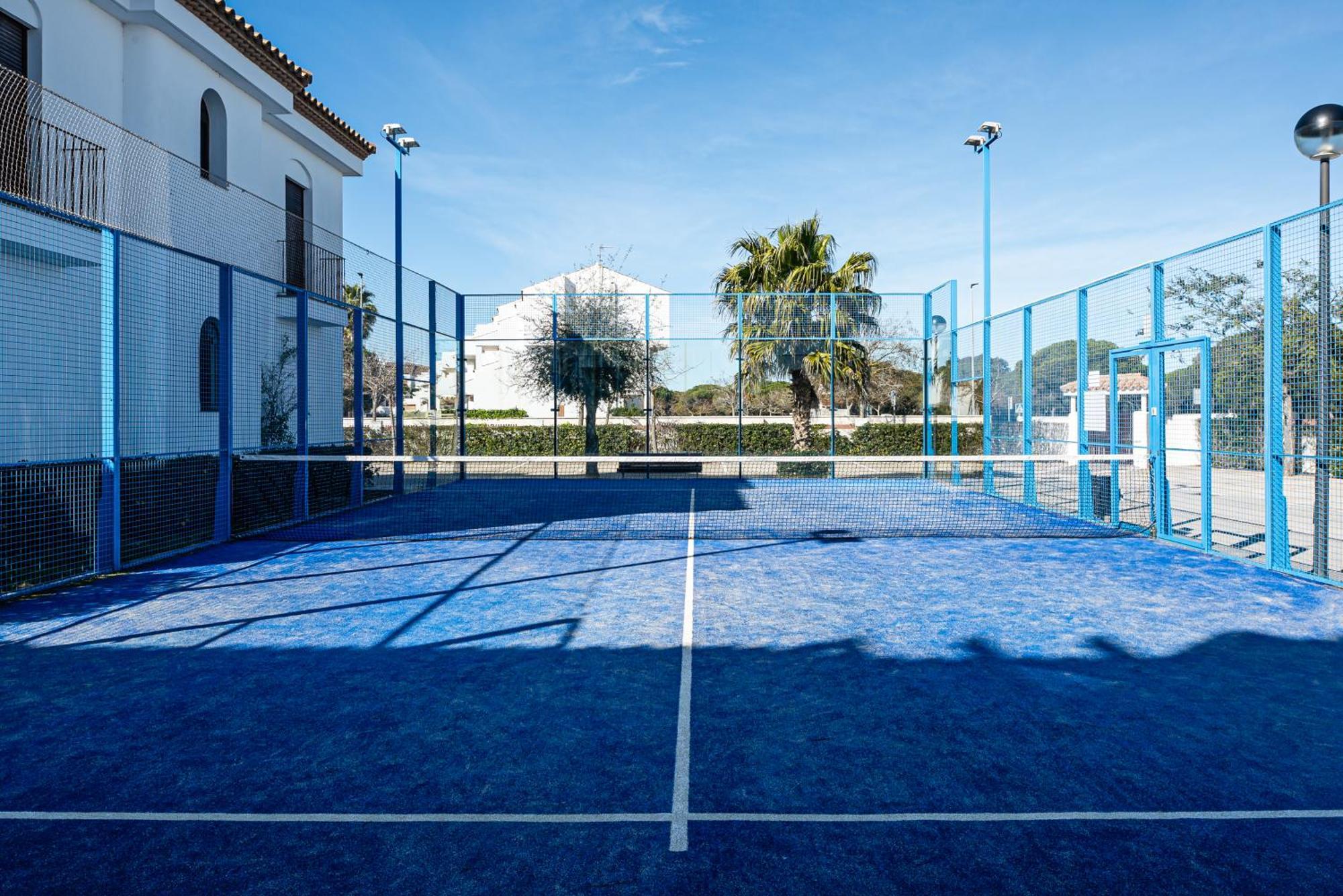 Familiar Muy Soleado Cerca De La Playa Y Parking Incluido Appartement Chiclana de la Frontera