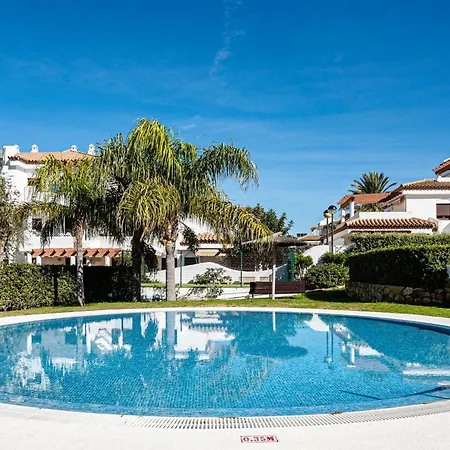 Apartamento Familiar Muy Soleado Cerca De La Playa Y Parking Incluido Chiclana de la Frontera Exterior foto