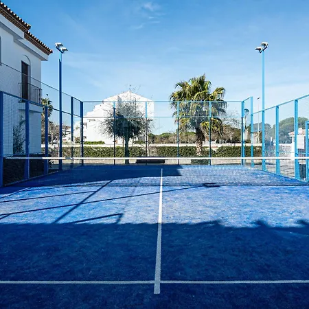 Apartamento Familiar Muy Soleado Cerca De La Playa Y Parking Incluido Chiclana de la Frontera Exterior foto