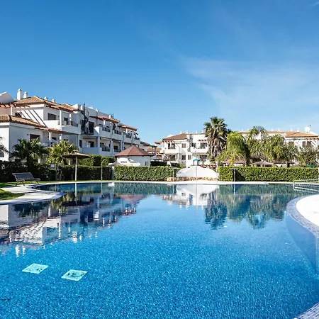 Apartamento Familiar Muy Soleado Cerca De La Playa Y Parking Incluido Chiclana de la Frontera Exterior foto