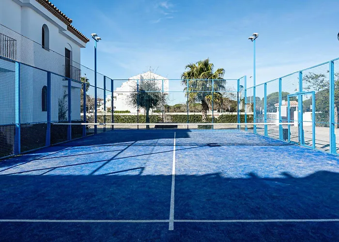 Apartamento Familiar Muy Soleado Cerca De La Playa Y Parking Incluido