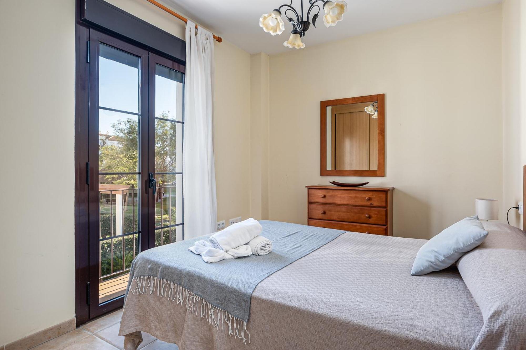Familiar Muy Soleado Cerca De La Playa Y Parking Incluido Apartament Chiclana de la Frontera