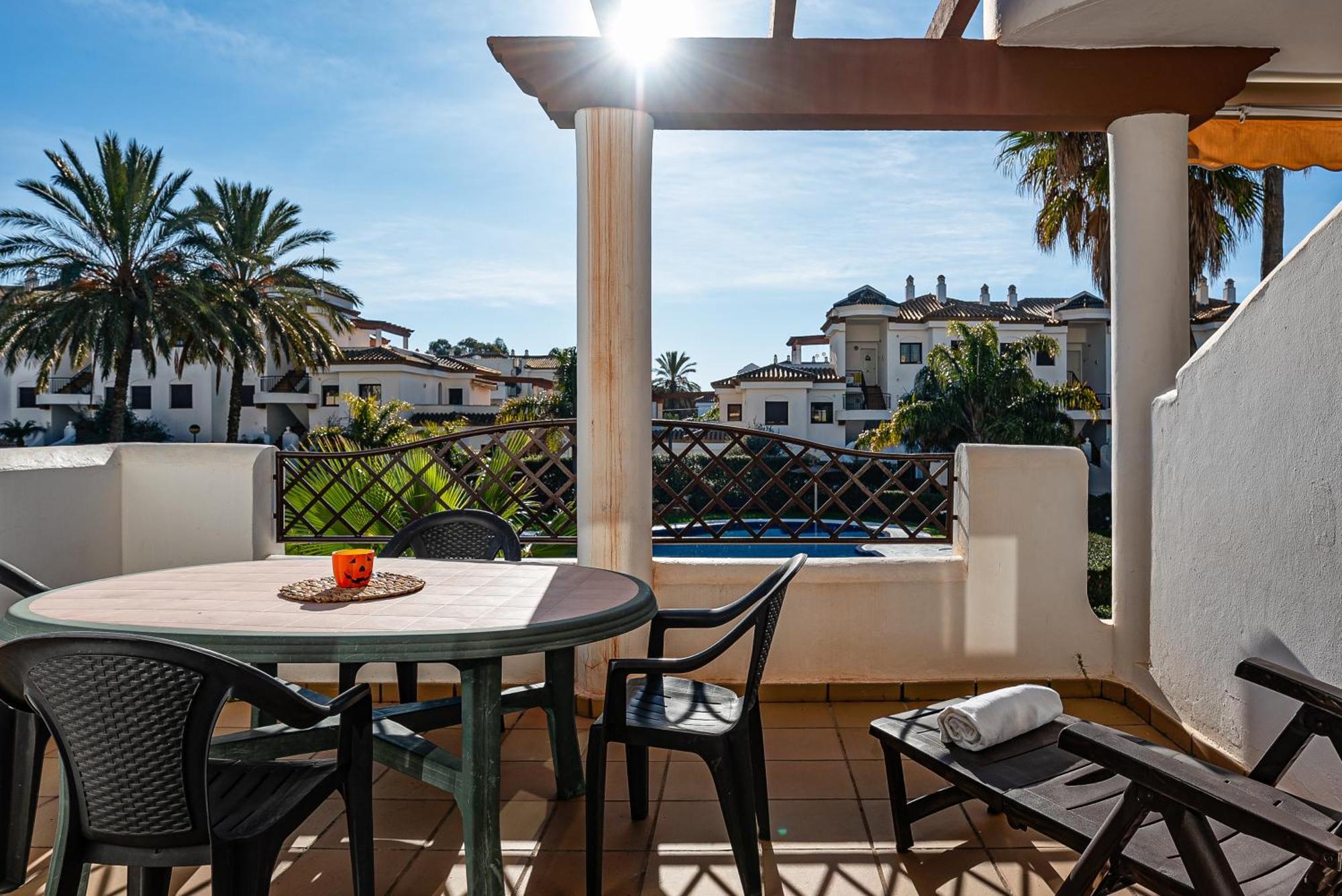 Apartment Familiar Muy Soleado Cerca De La Playa Y Parking Incluido