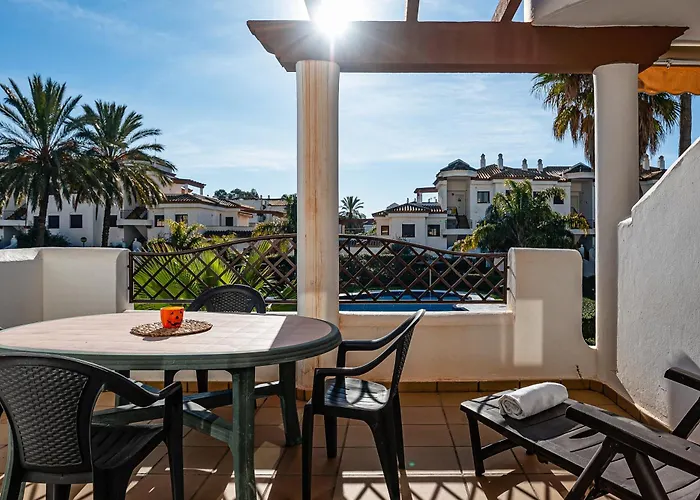 Apartamento Familiar Muy Soleado Cerca De La Playa Y Parking Incluido